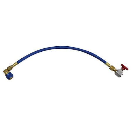 Atd Tools ATD Tools ATD-3665 R1234YF Depressor Rchrge Kit ATD-3665